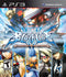 Blazblue Continuum Shift  - Playstation 3 Pre-Played