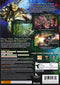 Enslaved Odyssey to the West Back Cover - Xbox 360 Pre-Played