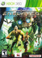 Enslaved Odyssey to the West Front Cover - Xbox 360 Pre-Played