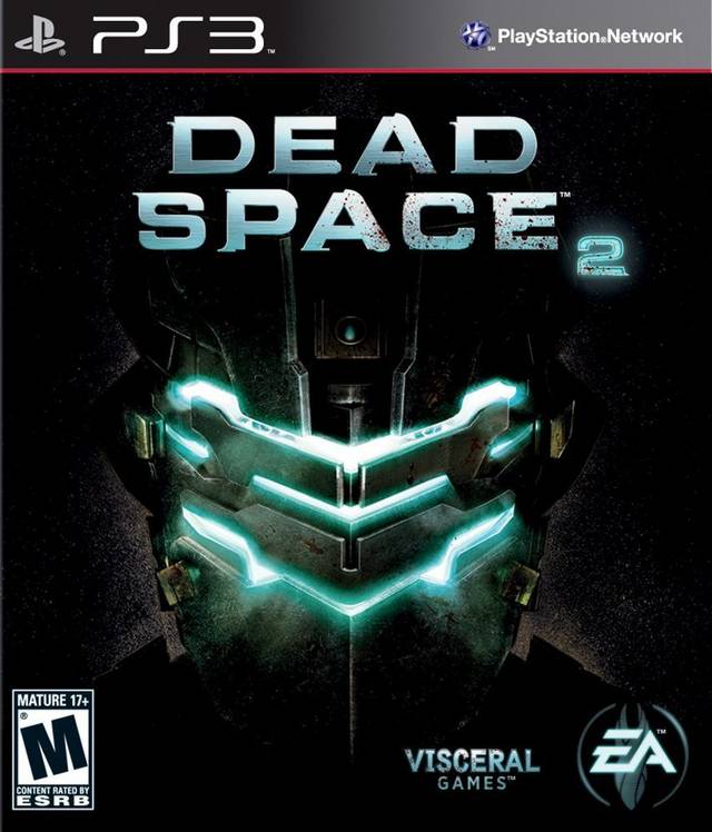 Dead Space 2  - Playstation 3 Pre-Played