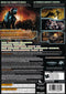 Dead Space 2 Back Cover - Xbox 360 Pre-Played