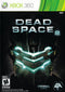 Dead Space 2 Front Cover - Xbox 360 Pre-Played