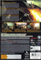 The Witcher 2 Assassins of Kings Enhanced Edition Back Cover - Xbox 360 Pre-Played