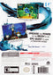Epic Mickey Back Cover - Nintendo Wii Pre-Played
