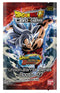 Realm of the Gods Booster Pack - Dragon Ball Super TCG
