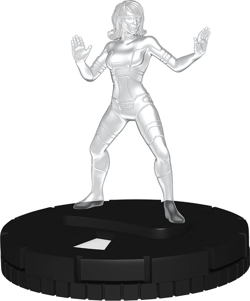 Marvel HeroClix Fantastic Four Future Foundation Play at Home Kit