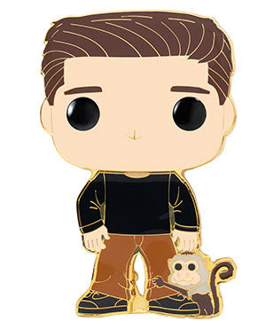 Pop! Pins Friends - Ross Geller