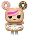 Pop! Funko Tokidoki - Donutella 93