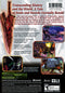 Soul Calibur 2 Back Cover - Xbox Pre-Played