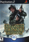 Medal of Honor Frontline Front Cover - Playstation 2 Pre-Played