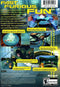 Fuzion Frenzy Back Cover - Xbox Pre-Played