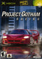 Project Gotham Racing - Xbox Pre-Played