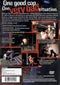 Dead to Rights Back Cover - Playstation 2 Pre-Played