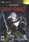 Blood Omen 2  - Xbox Pre-Played