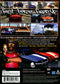 Test Drive Back Cover - Playstation 2 Pre-Played
