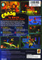 Crash Bandicoot Wrath of Cortex - Xbox Pre-Played