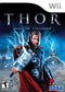 Thor God of Thunder - Nintendo Wii Pre-Played