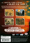 Conflict Desert Storm Back Cover - Playstation 2 Pre-Played