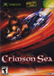 Crimson Sea - Xbox Pre-Played