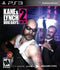 Kane & Lynch 2 Dog Days - Playstation 3 Pre-Played