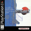 Ace Combat 2 - Playstation 1 Pre-Played