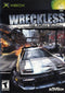 Wreckless The Yakuza Missions - Xbox Pre-Played