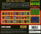 Activision Classics Back Cover - Playstation 1 Pre-Played