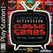 Activision Classics Front Cover - Playstation 1 Pre-Played