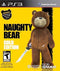 Naughty Bear Gold Edition - Playstation 3 Pre-Played