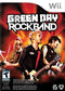 Rock Band Green Day - Nintendo Wii Pre-Played