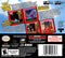 Tetris Party Deluxe Back Cover - Nintendo DS Pre-Played