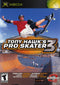 Tony Hawk's Pro Skater 3 - Xbox Pre-Played