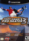 Tony Hawk Pro Skater 3 - Nintendo Gamecube Pre-Played
