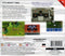 Final Fantasy Chronicles Back Cover Chrono Trigger / Final Fantasy IV - Playstation 1 Pre-Played