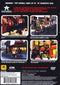 State of Emergency Back Cover - Playstation 2 Pre-Played