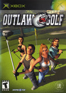 Outlaw Golf - Xbox Pre-Played