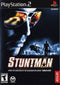 Stuntman Front Cover - Playstation 2 Pre-Played