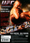 UFC Throwdown Back Cover - Playstation 2 Pre-Played