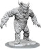 Abominable Yeti W16 - Dungeons & Dragons Nolzur's Marvelous Unpainted Miniatures