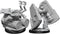 Stone Defender & Oaken Bolter W15 - Dungeons & Dragons Nolzur`s Marvelous Unpainted Miniatures