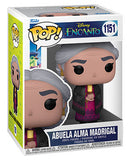 Pop! Disney Encanto - Abuela Alma Madrigal 1151