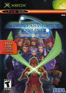 Phantasy Star Online Episode I & II - XBOX Pre-Played