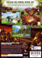 Kameo Back Cover - Xbox 360 Pre-Played