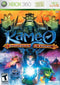 Kameo Front Cover - Xbox 360 Pre-Played