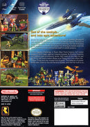 Starfox Adventures Complete - Nintendo Gamecube Pre-Played
