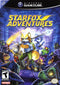 Starfox Adventures Complete - Nintendo Gamecube Pre-Played
