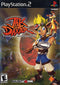 Jak & Daxter The Precurser Legacy Front Cover - Playstation 2 Pre-Played