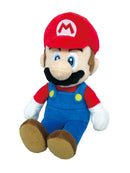 Little Buddy Super Mario 9.5" Plush