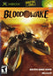 Blood Wake - Xbox Pre-Played