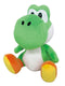 Little Buddy Super Mario All Star Collection - Green Yoshi 7" Plush